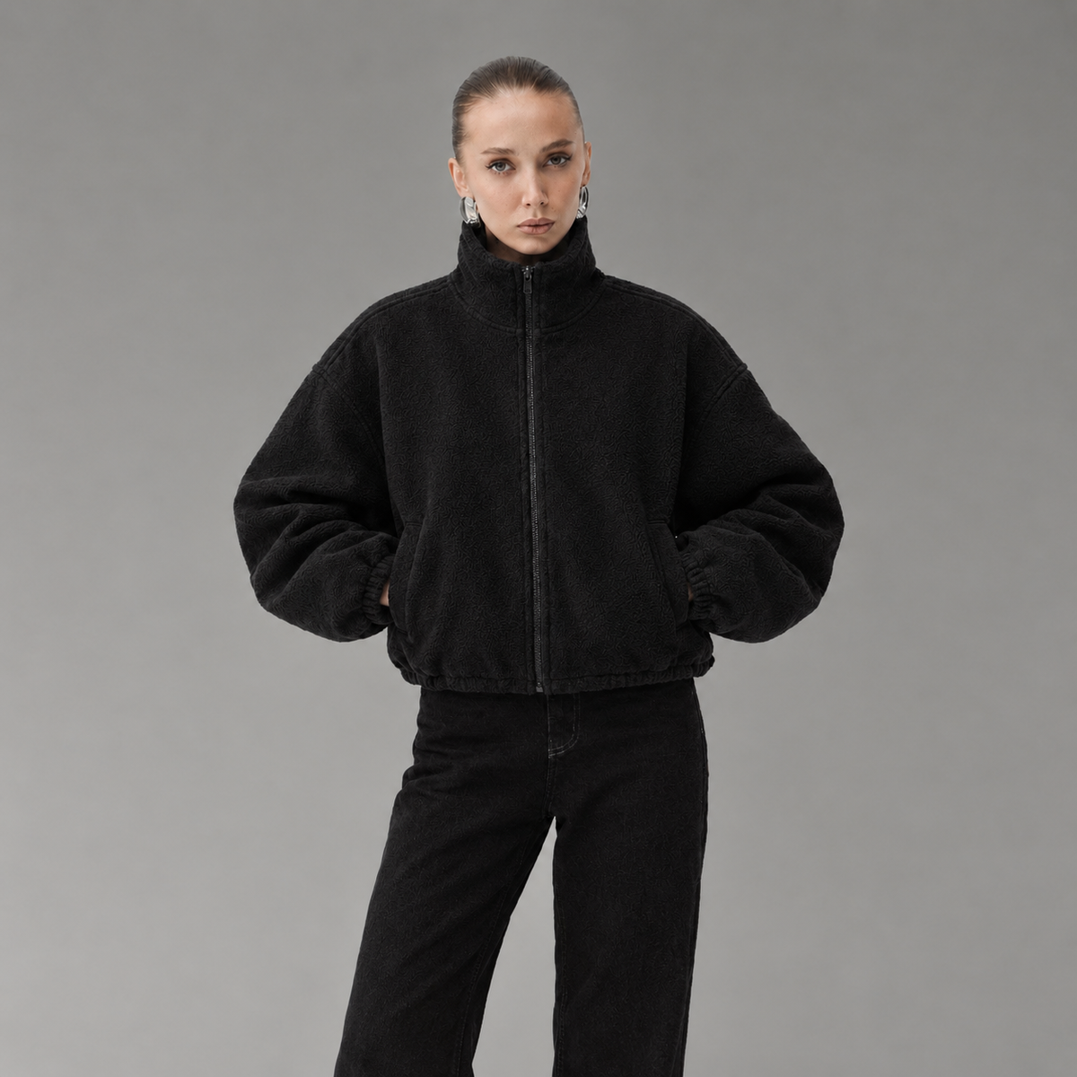 The Après Zip-Up