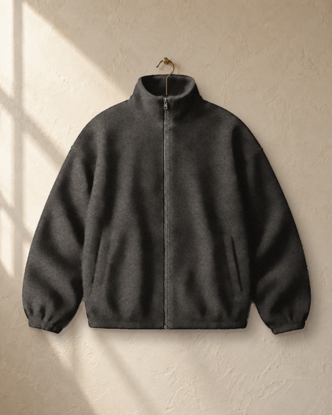 The Après Zip-Up