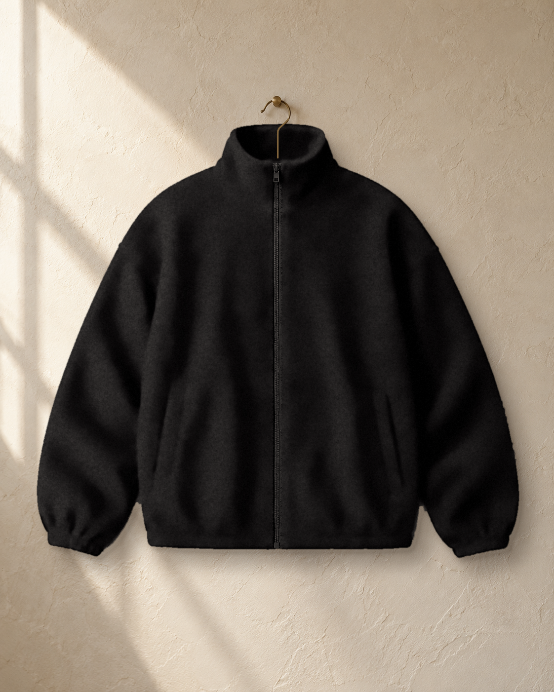The Après Zip-Up