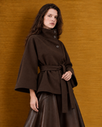 The Opéra Cape