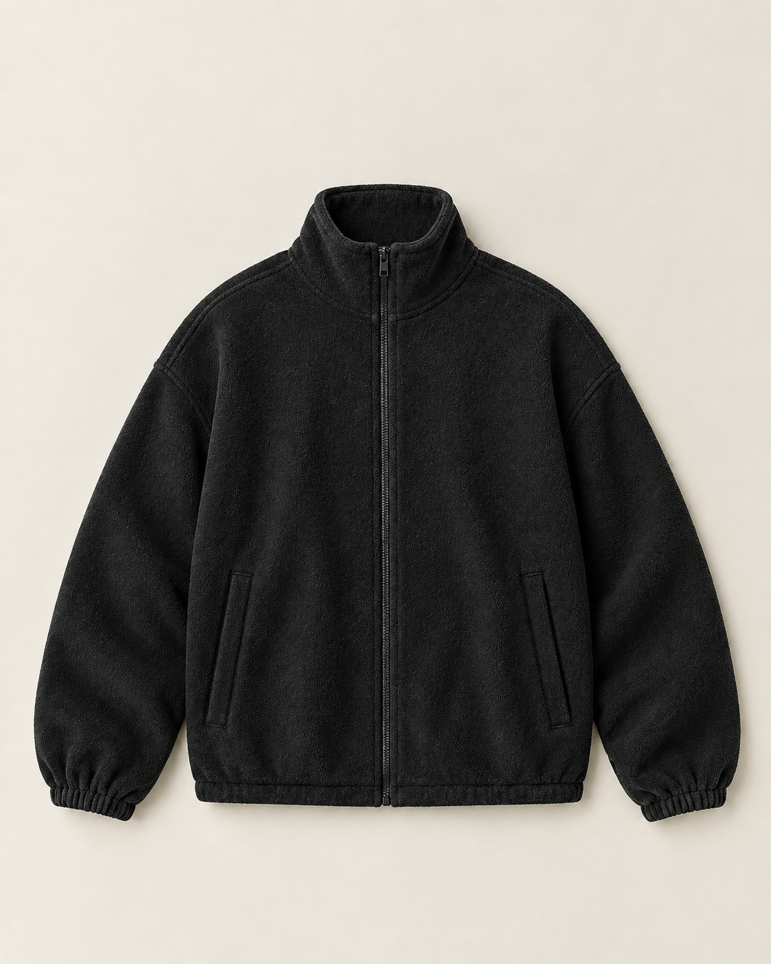 The Après Zip-Up