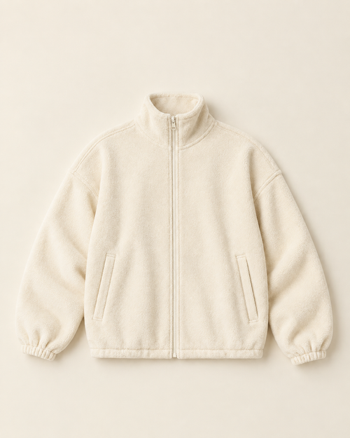 The Après Zip-Up
